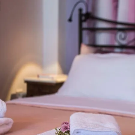 Aloe * Απόλπαινα