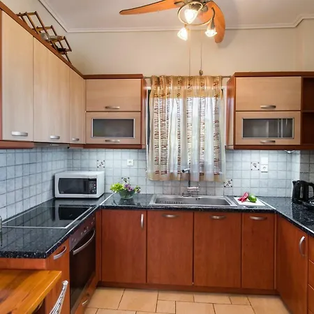 Βίλα Aloe Απόλπαινα