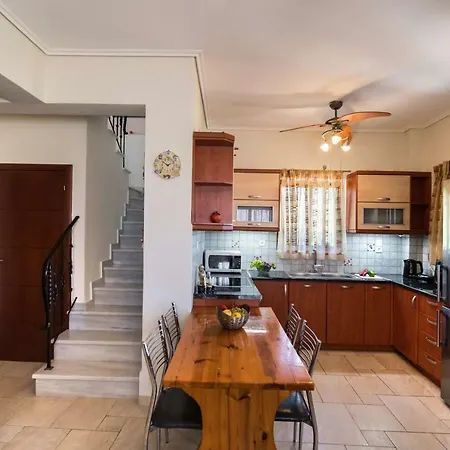 Βίλα Aloe Απόλπαινα