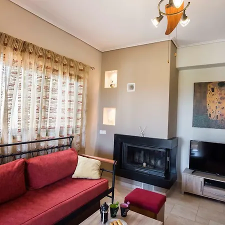 Βίλα Aloe Απόλπαινα