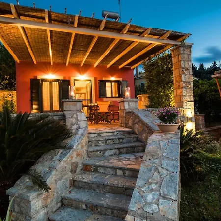 Aloe * Απόλπαινα