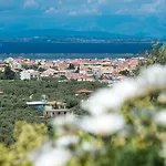 Aloe Villa Apolpaina