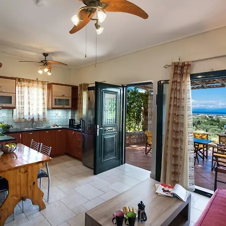 Aloe Villa