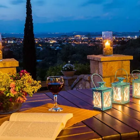 Villa Aloe *