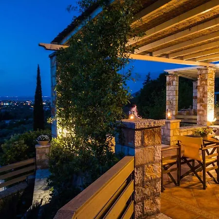 Villa Aloe *