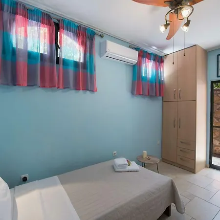 Aloe Villa