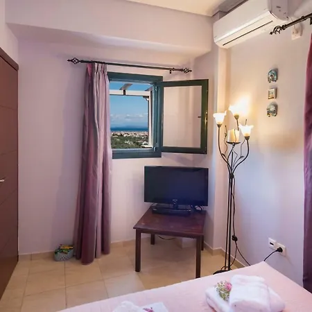 Aloe Villa *