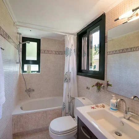Villa Aloe