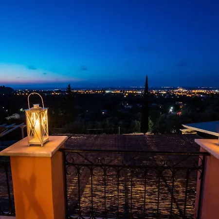 Villa Aloe
