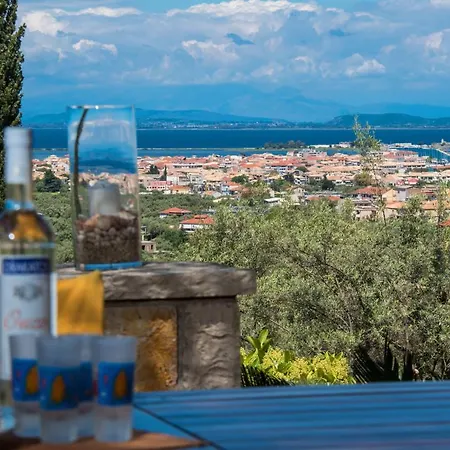 Villa Aloe