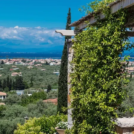 Aloe Villa *